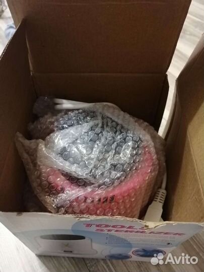 Стерилизатор