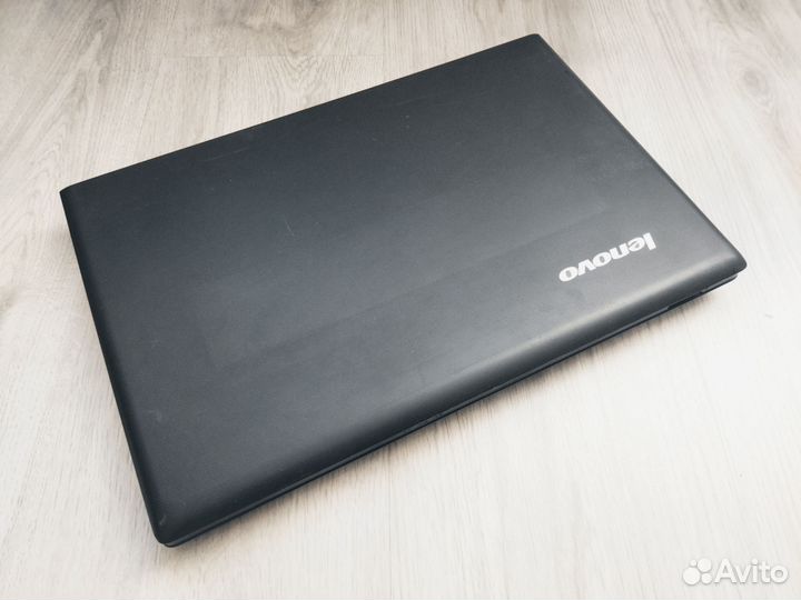 Игровой ноутбук i5/8Gb/AMD r5 m200