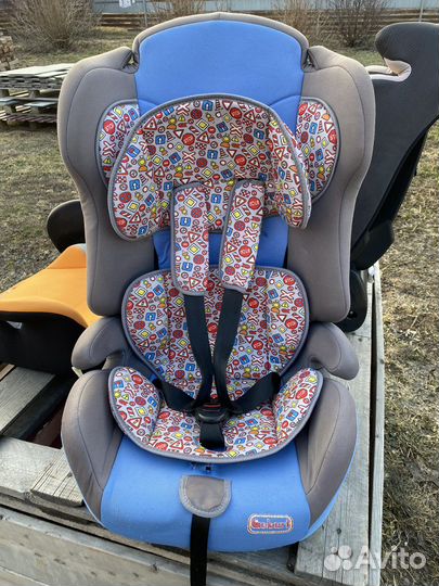 Продам авктокресло