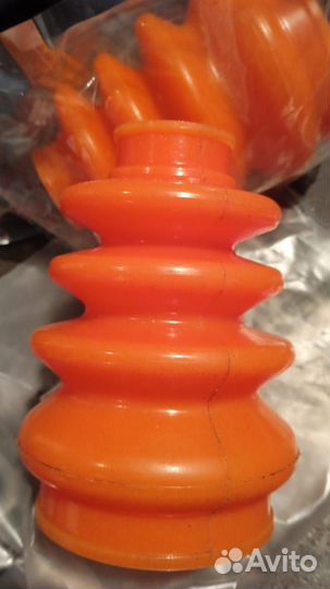 Пыльники шрусов внутренних