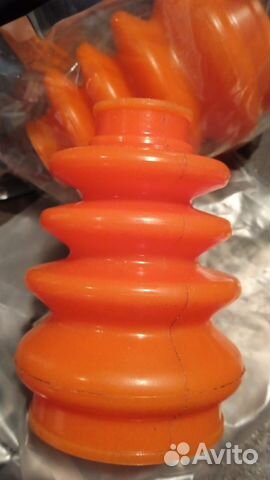 Пыльники шрусов внутренних