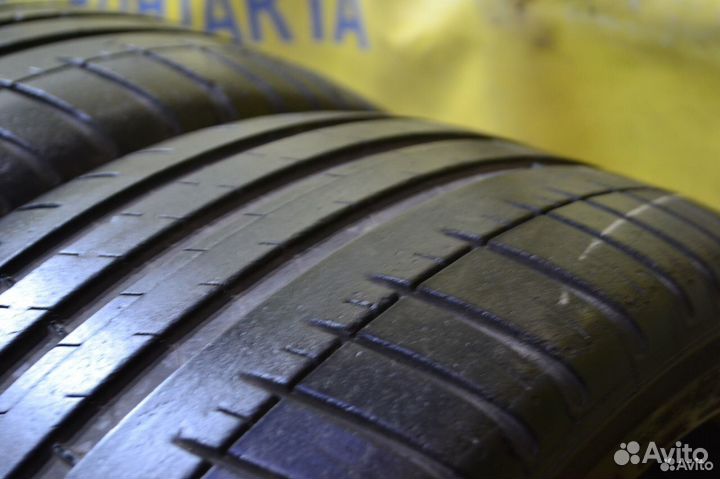 Michelin Pilot Sport 3 235/40 R18