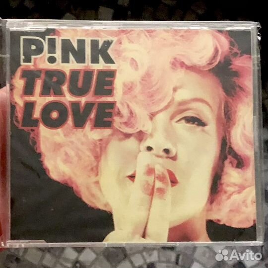 Pnk (Pink) & Lily Allen - True Love