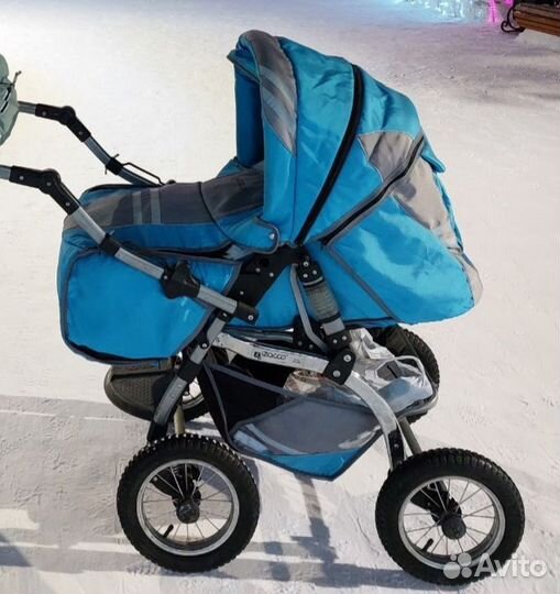 Летняя коляска, коляска зима-лето, автолюлька