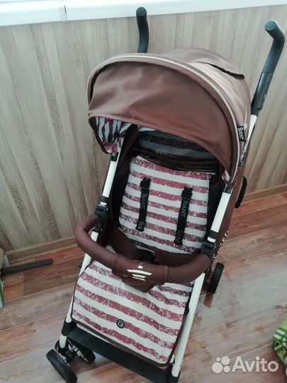 Прогулочная коляска бу