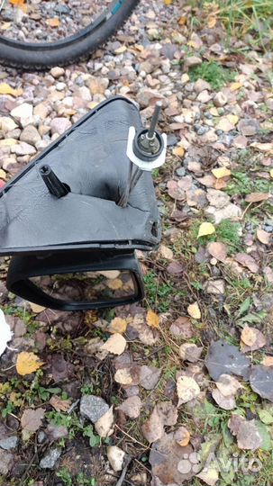 Боковое зеркало нива 21214