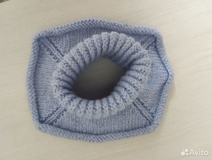 Детские вещи пакетом 62-68 размер