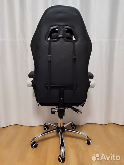 Новые игровые кресла domtwo 308F