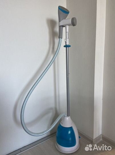 Отпариватель вертикальный Philips