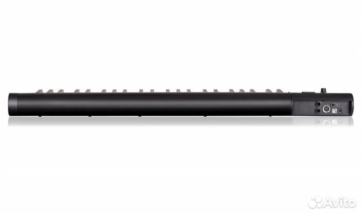 Midi-клавиатура iCON iKeyboard 5X Black