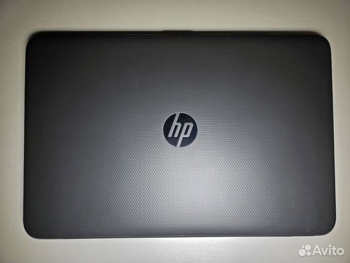 Ноутбук hp 250 G4