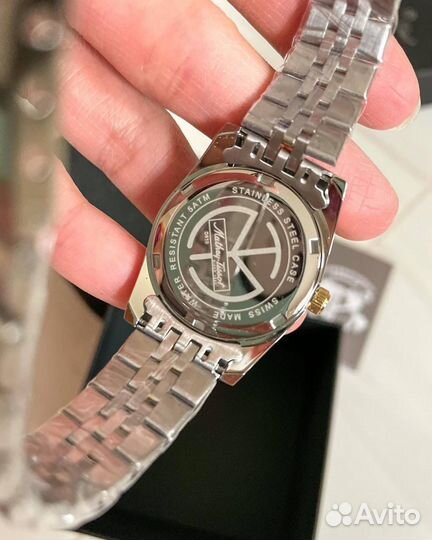 Часы Mathey Tissot