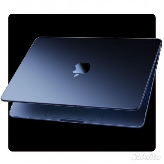 Macbook Air 15 M2 8CPU/10GPU/24gb/2tb