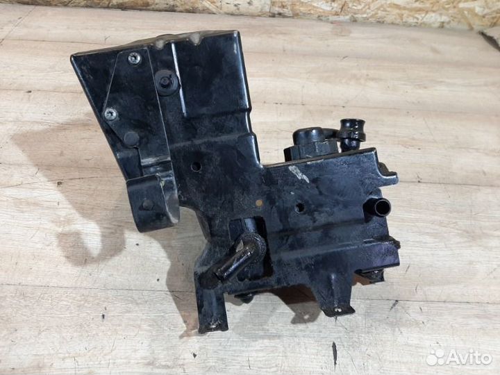 Бачок гидроусилителя Mercedes-Benz Cl-Class W215