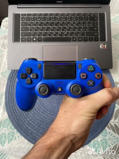 Геймпад dualshock 4 v2