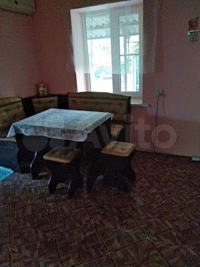 Дом 57,6 м² на участке 32 сот.