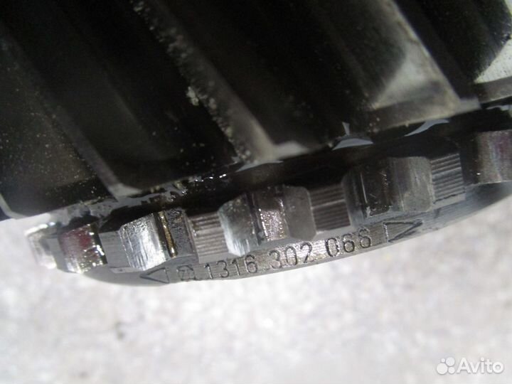 Шестерня первичного вала ZF 1316302066