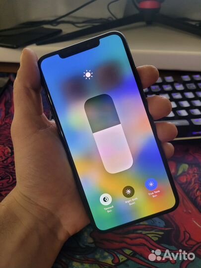 iPhone Xs Max, 64 ГБ
