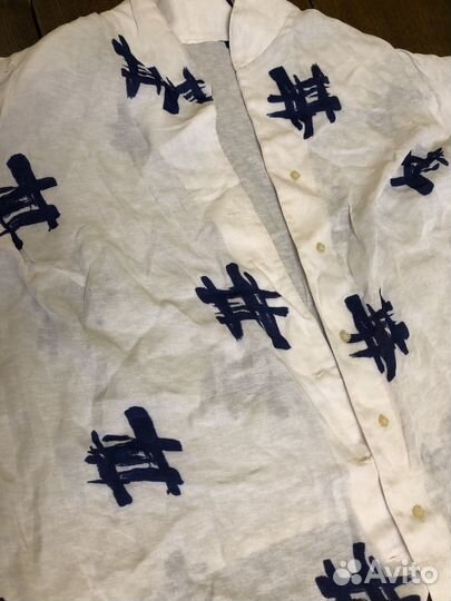 Блузки женские большой размер