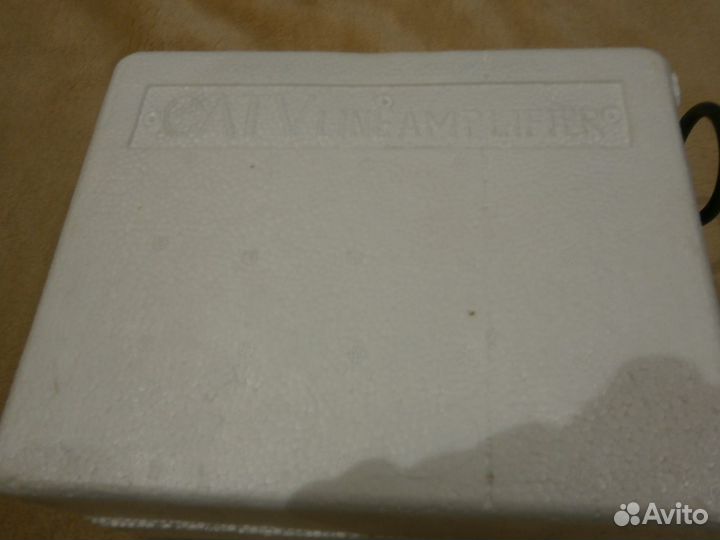 Усилитель TV.SD-1200