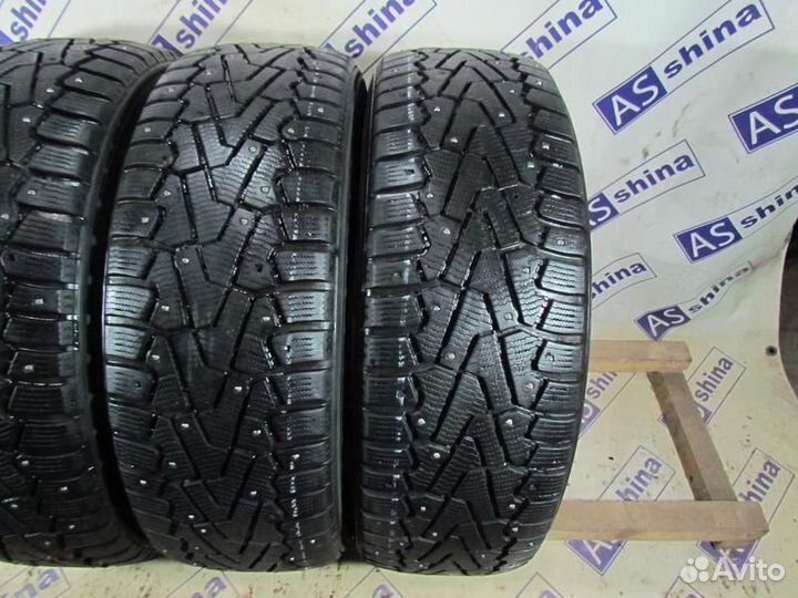 Pirelli Ice Zero 215/65 R17 97P