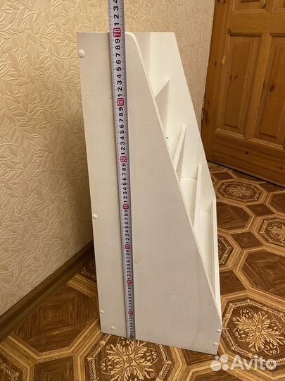 Напольная полка Монтессори