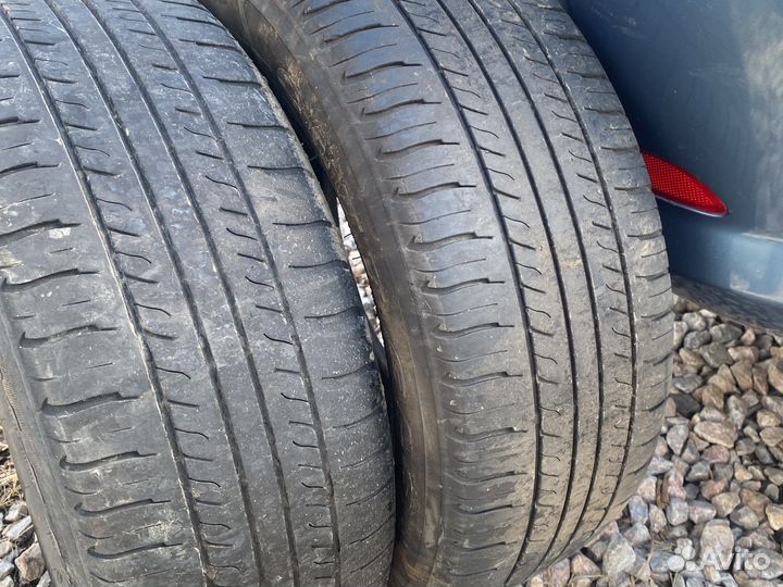 Triangle AdvanteX TC101 255/65 R15