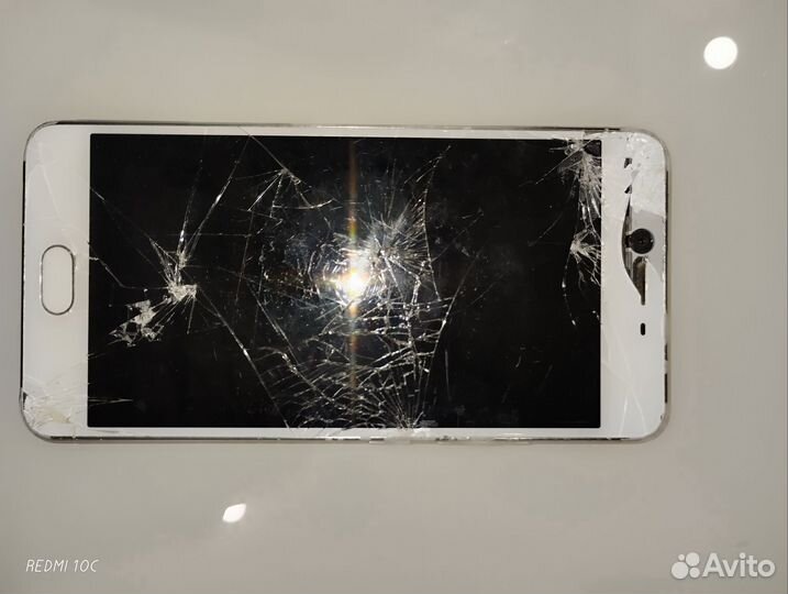 Meizu M5s, 3/32 ГБ