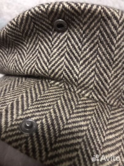 Кепка мужская Polo Ralph Lauren