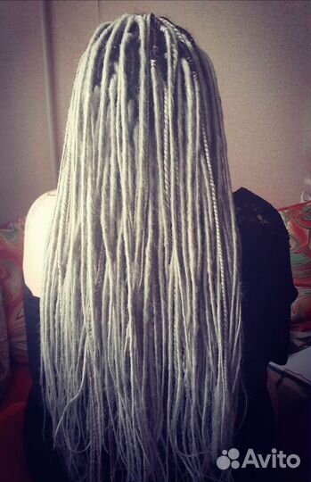 Дреды, зи-зи, Афрокосы, афрокудри, брейды