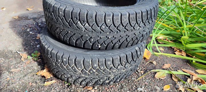 Nordman Nordman 4 175/65 R14