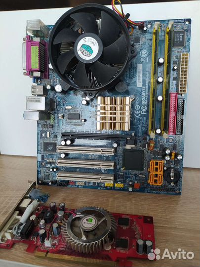 Комплекдущий для пк