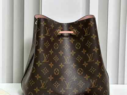 Сумка Louis Vuitton NeoNoe, Москва