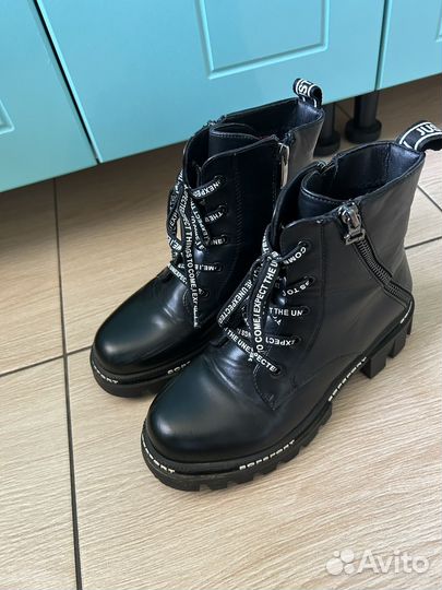 Детская обувь для девочек