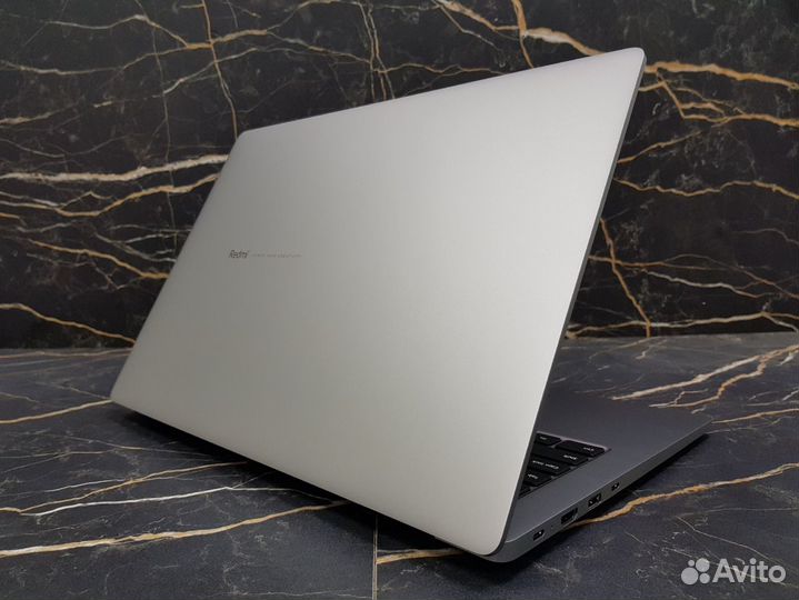 Мощный ультрабук Xiaomi 14” c графикой Nvidia