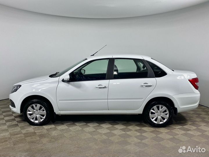 LADA Granta 1.6 МТ, 2023
