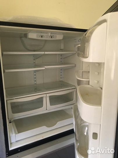 Холодильник