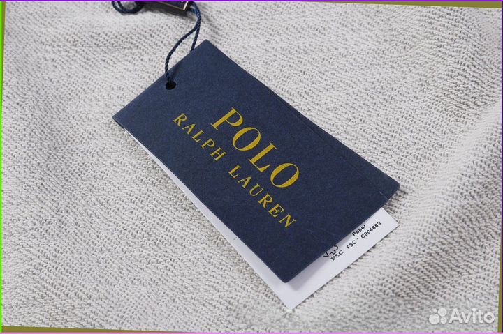 Зип Худи Polo Ralph Lauren (28949 Номер артикула: )