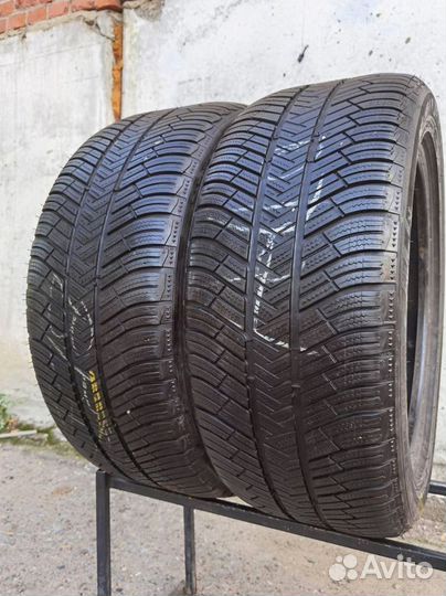 Michelin Pilot Alpin 255/45 R19 104V