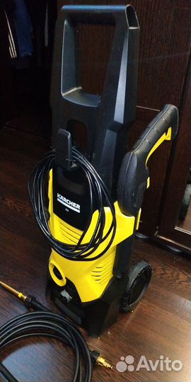 Мойка karcher к3
