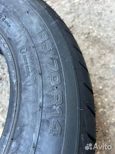 КАМА Breeze (HK-132) 185/70 R14 88T