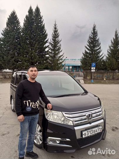 Трансфер, туры, аренда автомобиля с водителем