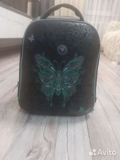 Рюкзак школьный для девочки