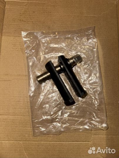 Съемник конических подшипников