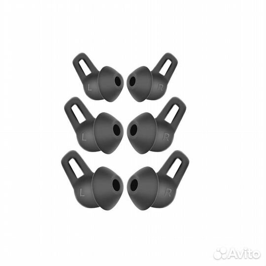 Амбушюры для наушников Huawei Freelace Pro