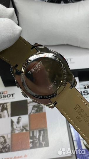 Часы мужские Tissot