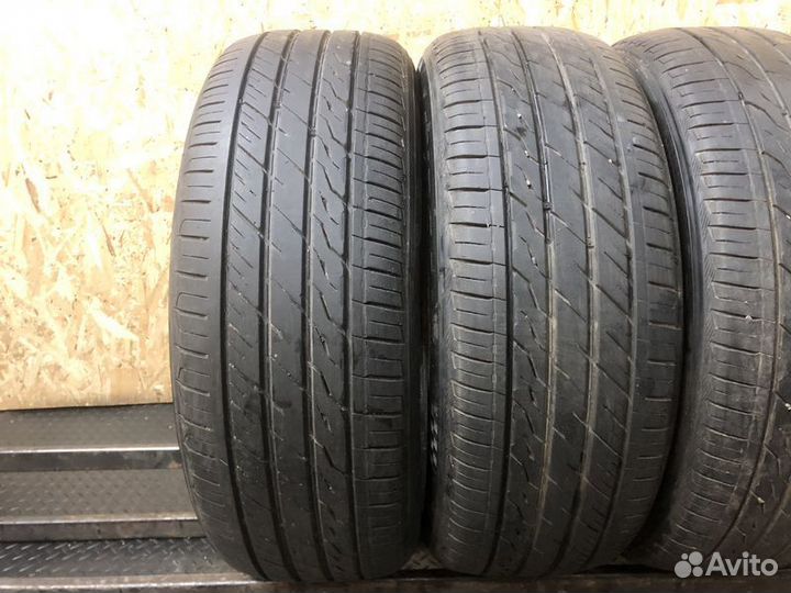 Landsail LS588 SUV 215/60 R17 96H