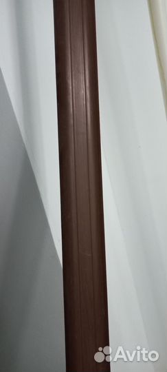 Плинтус напольный