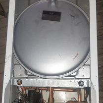 Газовый котел аристон схема подключения