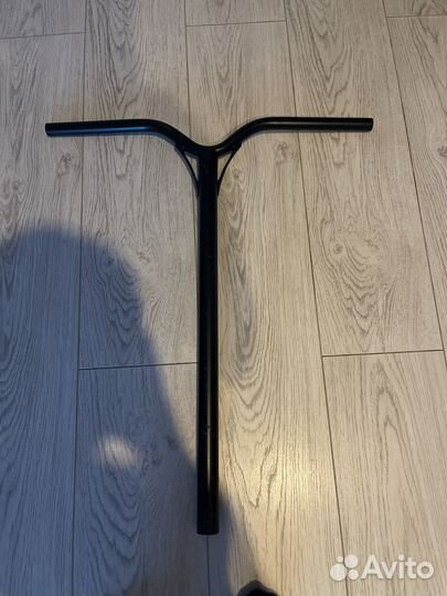 Хорошие детали на трюковой самокат